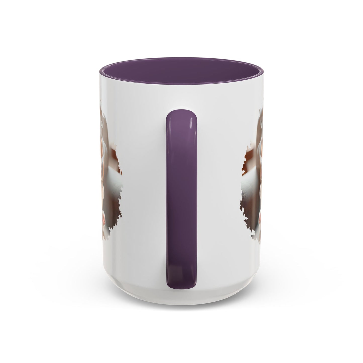 Animal Mug - Dog Coffee Wrap 18