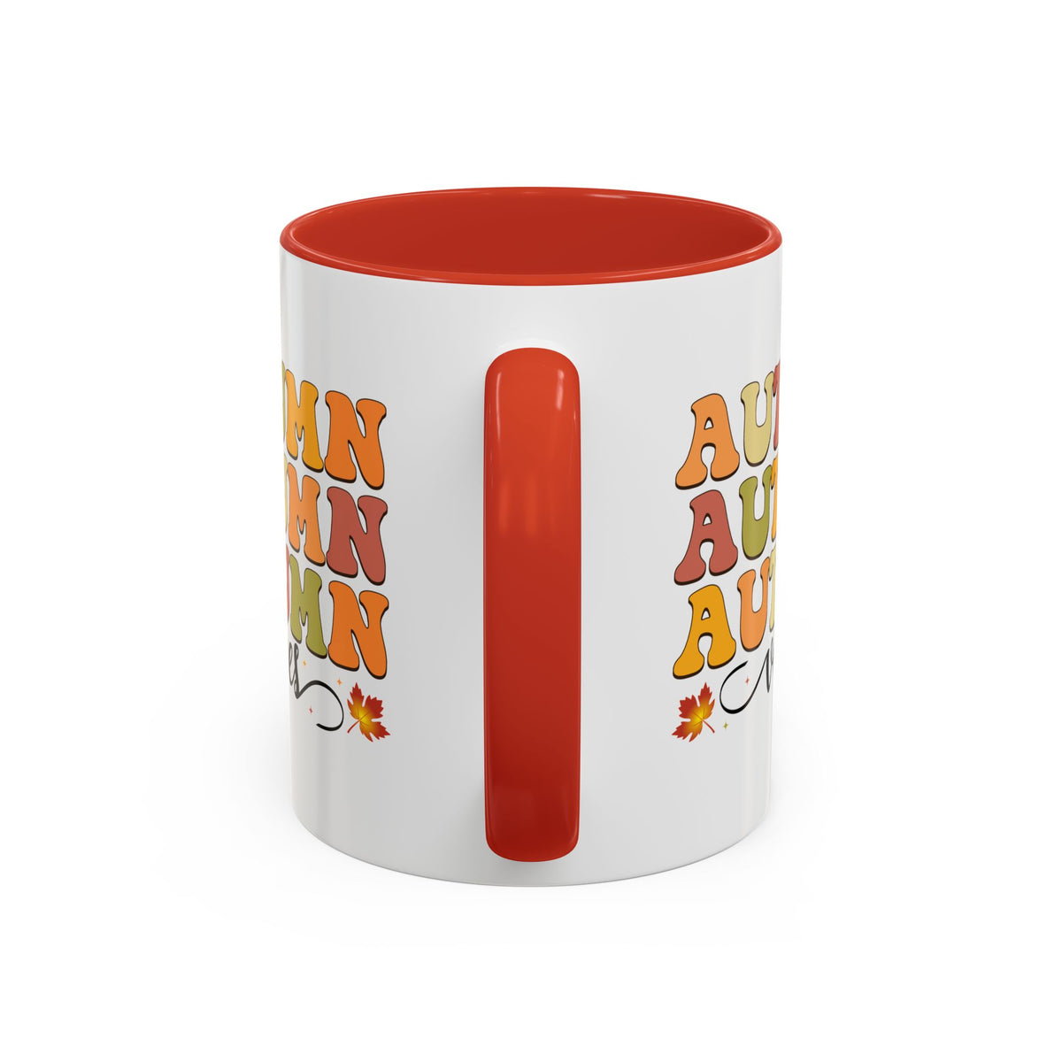 Fall Mug