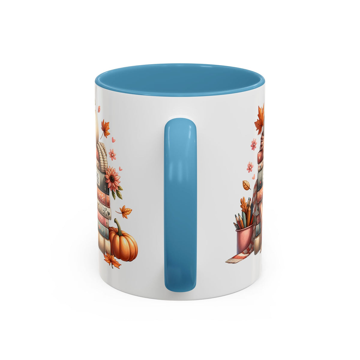 Fall Mug