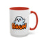 Halloween Mug - Bruh