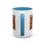 Father's Day Mug - Best Dad Tools