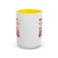 Humor Mug - First of All No
