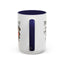 Office Mug - This Is My Don't Talk