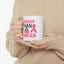 Support Mug - Stronger Than Cancer
