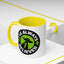Alien Mug - I've Always Believed