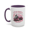 Humor Mug - I'm Not Always