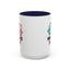 Anniversary Mug - You Are My Missing Piece