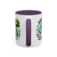Alien Mug - Save The Earth