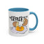 Humor Mug - You Crack Me Up