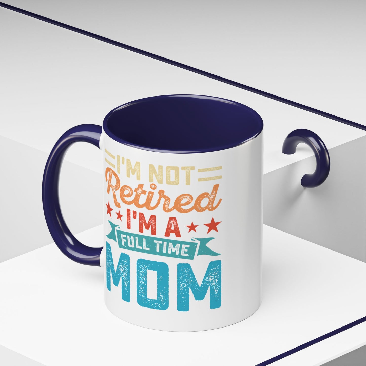 Retirement Mug