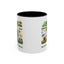 Birthday Mug - Level 40 Unlocked