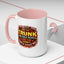 Humor Mug - I Will Put You In The Trunk