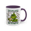 Office Mug - Touch My Coffee