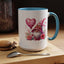 Mother's Day Mug - Best Mom Friend