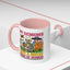 Humor Mug - My Demons
