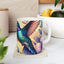 Artistic Mug - Colorful Hummingbird
