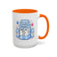 Birthday Mug - 24 Hours to Milk It