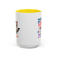 Animal Mug - Please Use This