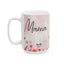 Mother's Day Mug - Mom & Daughters
