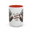 Animal Mug - Dog Coffee Wrap 25