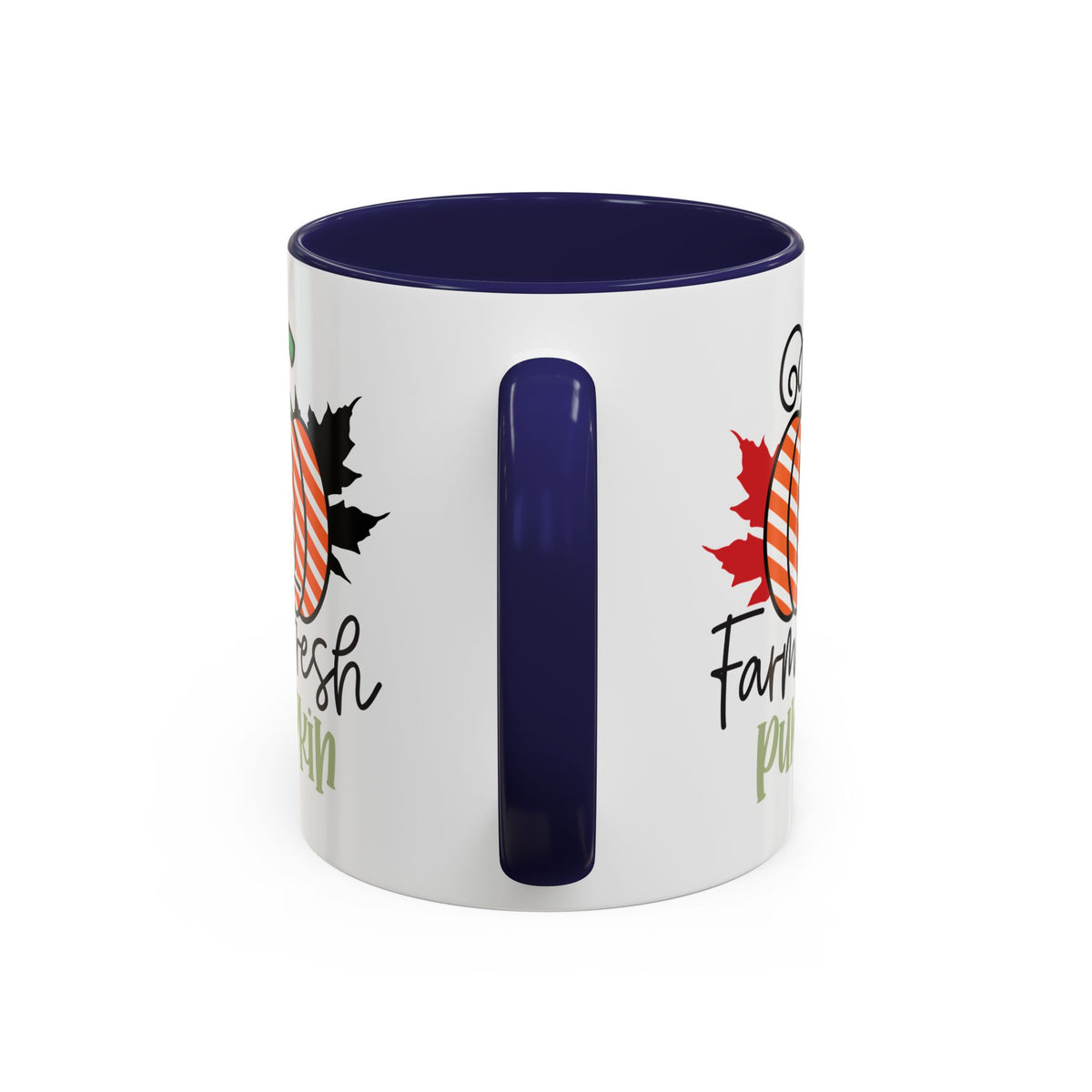 Fall Mug
