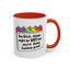 Adult Mug - Hey Bitch