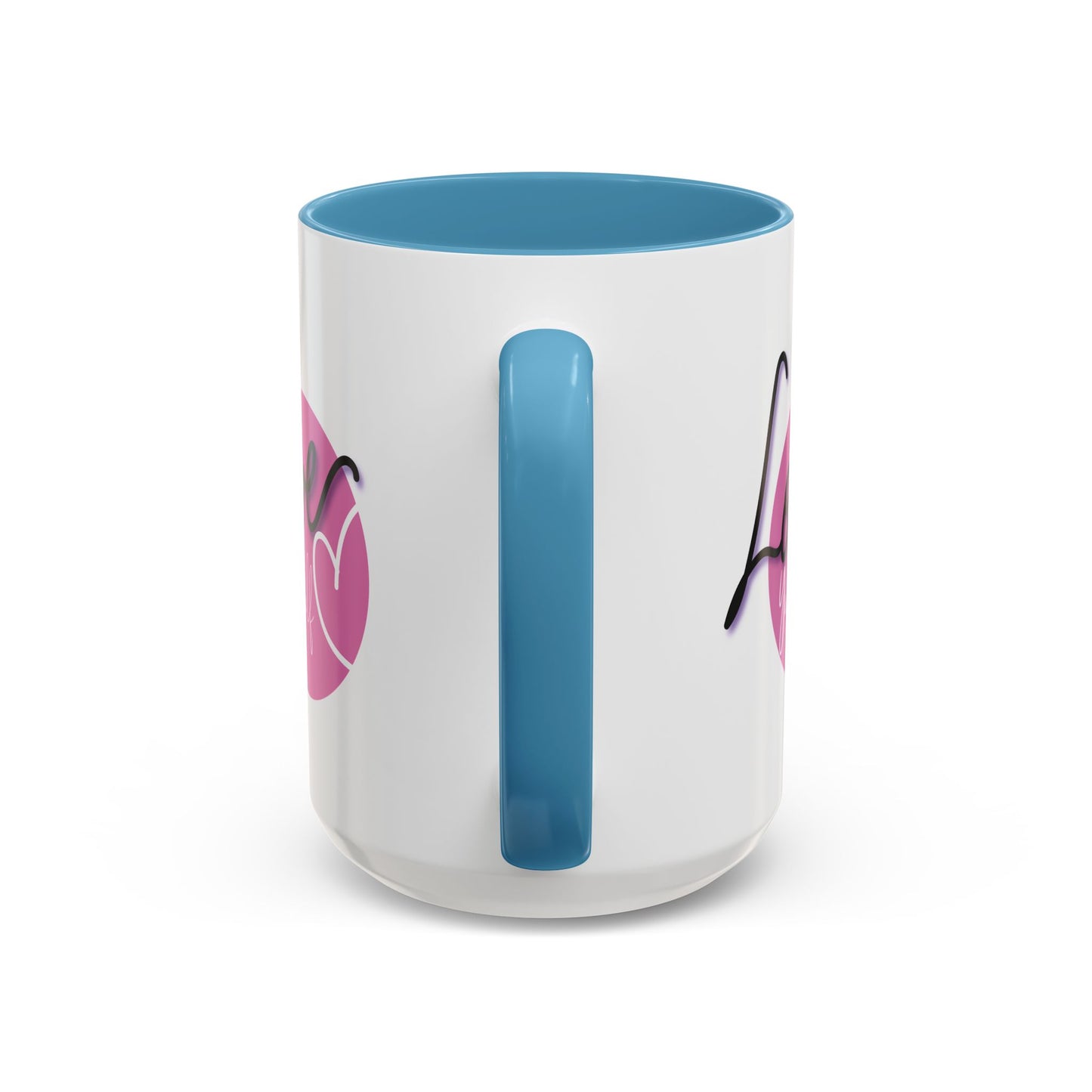 Motivation Mug - Love Yourself