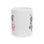 Anniversary Mug - But The Greatest Of These Is Love