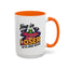 Alien Mug - Hop In Loser