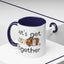 Adventure Mug - Let's Get Lost