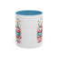Birthday Mug - Cute Cupcakes