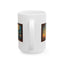 Motivation Mug - Wake Up With Love
