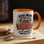 Animal Mug - Dog Mom Social Club