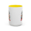 Humor Mug - Can't Hear You Busy Dissociating