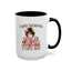 Animal Mug - I Was Normal
