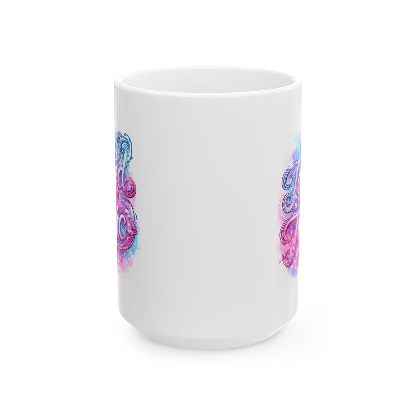 Adult Mug - Tatted and Toxic