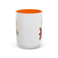 Christmas Mug - Gingerbread Man & Girl