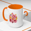 Religious Mug - Cross