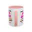 Anniversary Mug - I Never Asked To Be The World's Best Wife