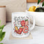 Anniversary Mug - Let All That You Do