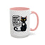 Humor Mug - What Fresh Hell is This?