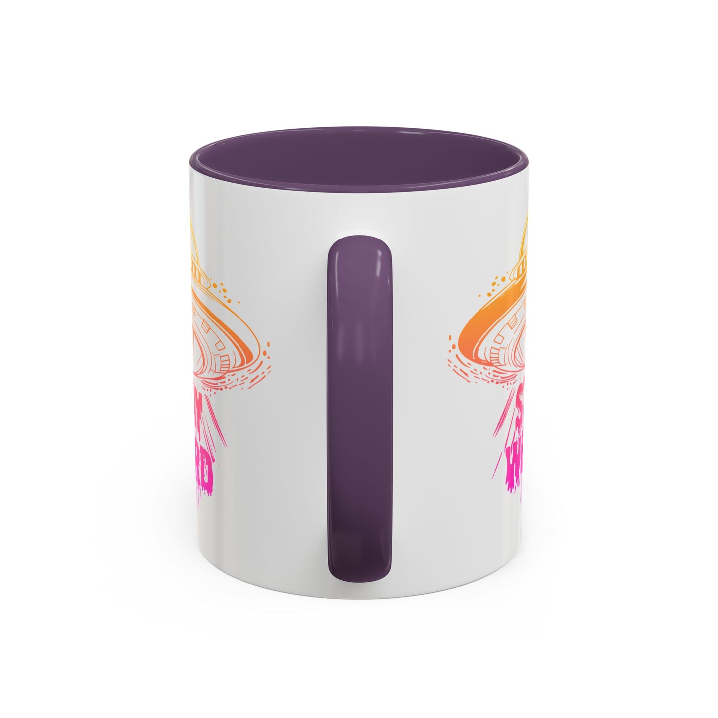 Alien Mug - Stay Weird