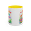 Anniversary Mug - I'm Glad I Settled For You
