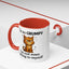 Animal Mug - I'm So Grumpy I'm Not Even Talking To Myself