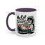 Animal Mug - My Cat Is My Therapist