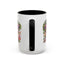 Humor Mug - We're All Mad Here