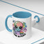 Alien Mug - I Come In Peace
