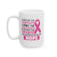 Support Mug - Support The Fighters