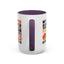 Humor Mug - My Temper