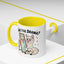 Humor Mug - Am I The Drama